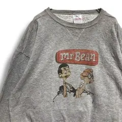 BQKV エロ スウェット 古着 ミスタービーン セックス アニメ キャラ