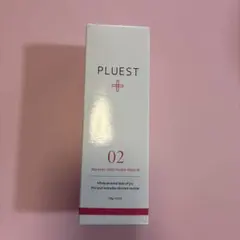PLUEST プルエスト マンナンジェリー ハイドロウォッシュR 120g.のサムネイル