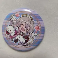 FGO きゃらとりあ 缶バッジ 水妃モルガン 1点 - メルカリ