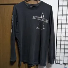 PK shampoo ロンT ブラック XL - メルカリ