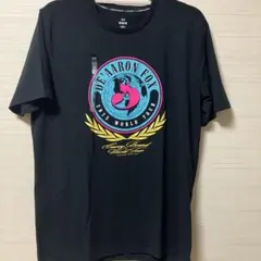 アンダーアーマー　カリー フォックス ツアー Tシャツ（バスケットボール）Mのサムネイル