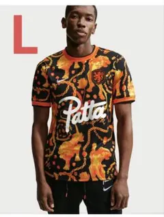 Nike x Patta X2 World Cup Academyのサムネイル