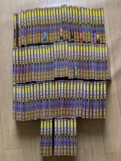 名探偵コナン　全106巻　全巻セット