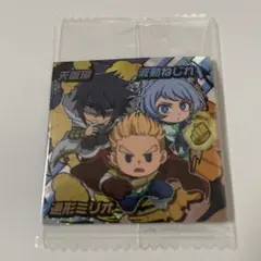 ヒロアカ ウエハース 波動ねじれ、天喰環、通形ミリオ