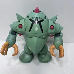 1/100 ゾック キャラホビ 正規品 1/100 ゾック キャラホビ 正規品 - メルカリ