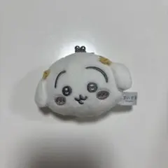 ちいかわ がまぐち うさぎ リボン