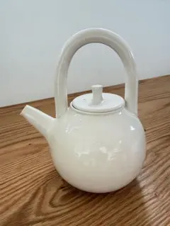 新品 鈴木環 ティーポット - メルカリ
