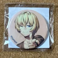 FGO ビリー Fes.2022 缶バッジ