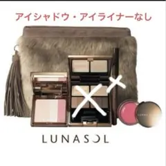 LUNASOL コフレ　2016のサムネイル