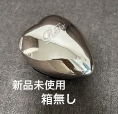 新品　ReFa ハート型ヘアブラシ　ローズゴールド