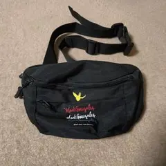 マークゴンザレス バッグ