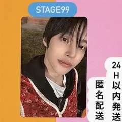 RIIZE ウォンビン トレカ II ラキドロ 特典 Melon STAGE99