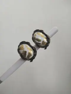 ヴィンテージ イヤリング