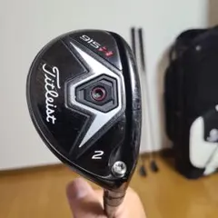 Titleist 915H ユーティリティ 18度　リシャフトのサムネイル