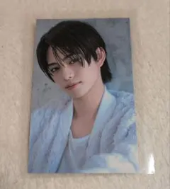 岩瀬洋志 1st FC専用 トレカ