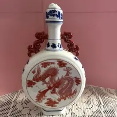 空き瓶 台湾専売局 陳年紹興酒 陶器ボトル 壺 花瓶 - メルカリ
