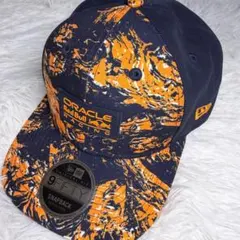 Red Bull レッドブル アスリートオンリー NEW ERA キャップ - メルカリ