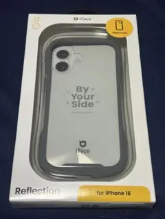 【YUNIMA様予約商品】iFace for iPhone 16