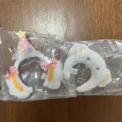 サンリオ　シークレットミニカチューシャ　こぎみゅん