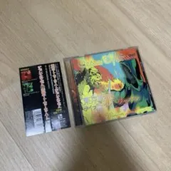 children of bodom - TOKYO WARHEART 初回盤特殊