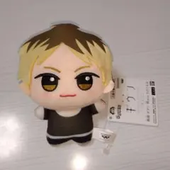 2026年最新】ギヴン ちびぐるみの人気アイテム - メルカリ
