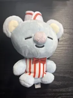 BTS KOYA ぬいぐるみ