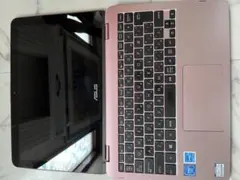 태블릿 PC 비보북 TP203 (핑크 터치 패널 포함)