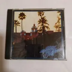 Eagles Hotel California 2016年リリース