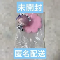 Re:ゼロから始める異世界生活 一番くじ リゼロ ちょこのっこ ラム