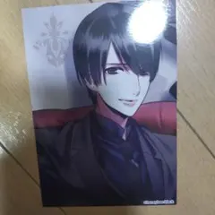 Blackish House ブラハ バースデーブロマイド Blackish House ブラハ 有村乃亜 ブロマイド - メルカリ
