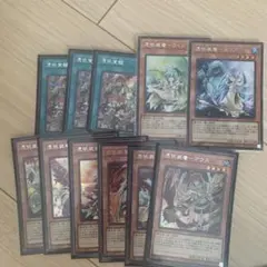 遊戯王　憑依装着ヒータ　絵違いシク　ライナ　憑依覚醒