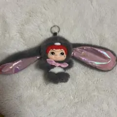 wakuku ぬいぐるみ