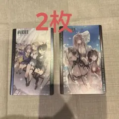 nikke エリア防衛戦