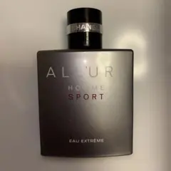 CHANEL ALLURE HOMME SPORT 100ml
