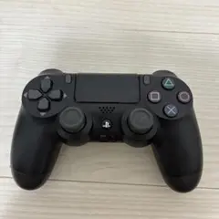 SONY PlayStation 4 純正コントローラー 本体