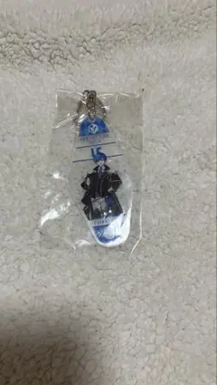 いれいす　アクキー　If いふくん　東武動物公園　アクリルキーホルダー