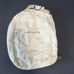 ALEXIASTAM おむつポーチ