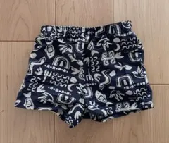 patagonia パタゴニア バギーズショーツ 3T