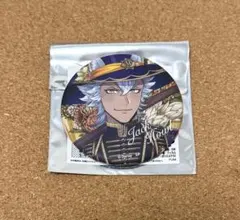 ツイステ　ブルームバースデー　缶バッジ　ジャック