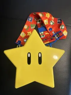 USJ スーパーニンテンドーワールド スターポップコーンバケツ