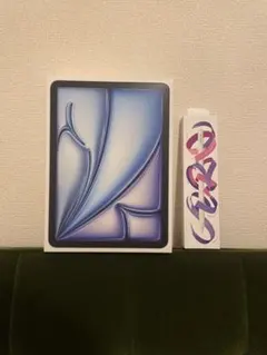 iPad Air(m3)128GB Wi-Fi Apple Pencil Pro