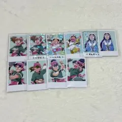 忍たま乱太郎 スイパラ 推しパシャ