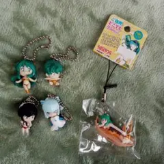 うる星やつら キーホルダー、ストラップ