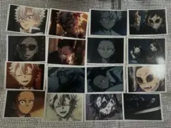新品未開封 鬼滅の刃 柱稽古編 幕間画集 豪華版 風柱 不死川実弥Ver