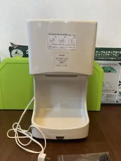ハンズフリードライヤー MD-1000TPro ハンズフリードライヤー MD-1000TPro - メルカリ