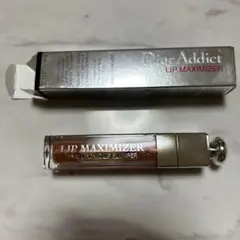 Dior Lip Maximizer リップグロスのサムネイル