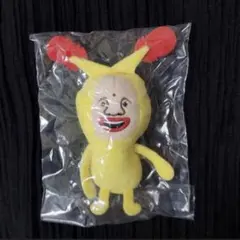 ホトケアカバネ ぬいぐるみ キーホルダー