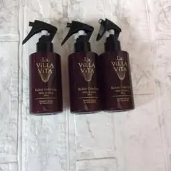 ラ・ヴィラ・ヴィータ LA villa vita ミルク オイル ミスト 5点 - メルカリ