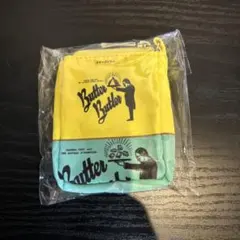 バターバトラーオリジナルキーホルダーのサムネイル