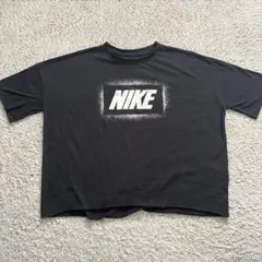 NIKE DRI-FIT 半袖Tシャツ Sサイズ　薄手